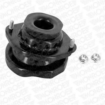 MONROE MK251L Опора стойки амортизатора для MAZDA 626 II (Мазда 626 2) MONROE MK251L Опора стойки амортизатора для MAZDA 626 II (Мазда 626 2)