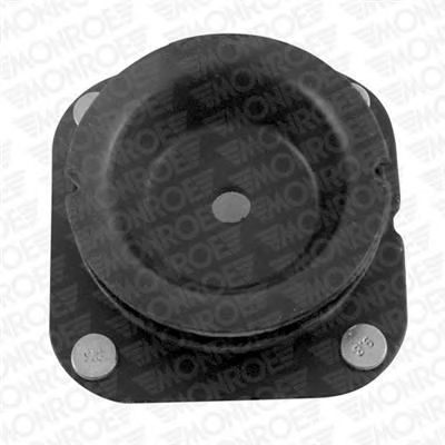 MONROE MK252 Опора стойки амортизатора для MAZDA 626 III (Мазда 626 3) MONROE MK252 Опора стойки амортизатора для MAZDA 626 III (Мазда 626 3)