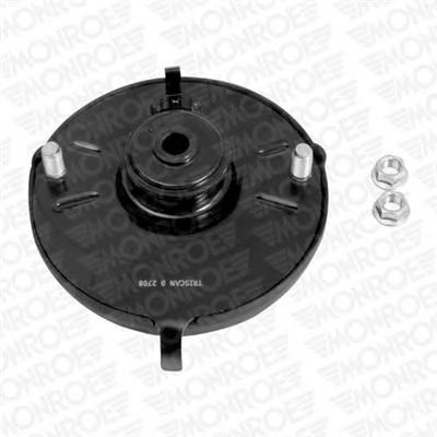 MONROE MK256 Опора стойки амортизатора для MAZDA 323 C IV (Мазда 323 c иv) MONROE MK256 Опора стойки амортизатора для MAZDA 323 C IV (Мазда 323 c иv)