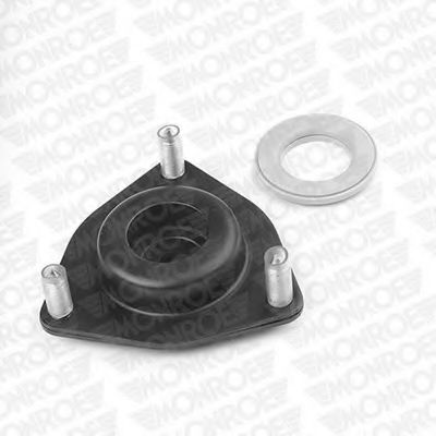 MONROE MK333 Опора стойки амортизатора для MITSUBISHI LANCER (Митсубиши/митсубиси Ланcэр) MONROE MK333 Опора стойки амортизатора для MITSUBISHI LANCER (Митсубиши/митсубиси Ланcэр)