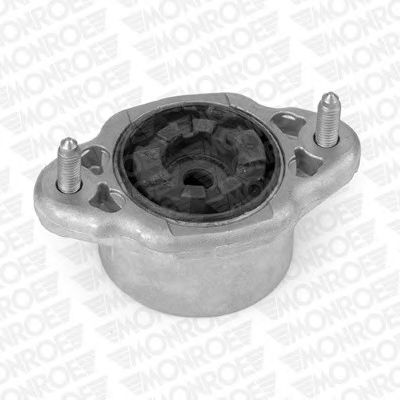 MONROE MK377 Опора стойки амортизатора для MERCEDES-BENZ E-CLASS (Мэрcэдэс-бэнз Е класс) MONROE MK377 Опора стойки амортизатора для MERCEDES-BENZ E-CLASS (Мэрcэдэс-бэнз Е класс)