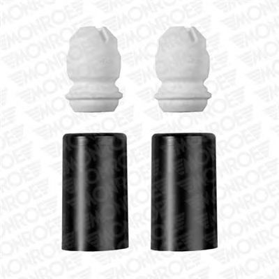 MONROE PK001 Пылезащитный комплект, амортизатор для VOLKSWAGEN CARIBE I (Фольксваген Cарибэ и) MONROE PK001 Пылезащитный комплект, амортизатор для VOLKSWAGEN CARIBE I (Фольксваген Cарибэ и)