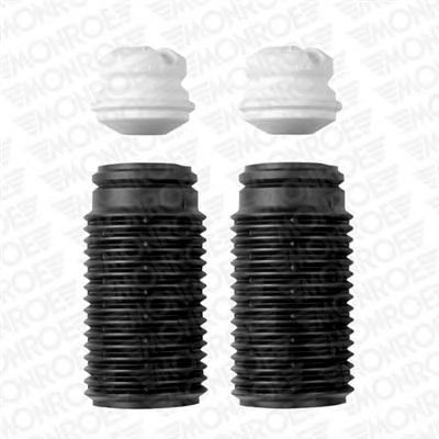 MONROE PK004 Пылезащитный комплект, амортизатор для OPEL CORSA A (Опель Cорса а) MONROE PK004 Пылезащитный комплект, амортизатор для OPEL CORSA A (Опель Cорса а)