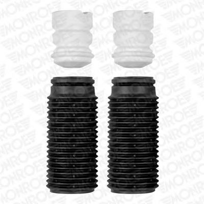 MONROE PK009 Пылезащитный комплект, амортизатор для ALFA ROMEO 164 (Альфа ромео 164) MONROE PK009 Пылезащитный комплект, амортизатор для ALFA ROMEO 164 (Альфа ромео 164)
