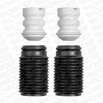 MONROE PK012 Пылезащитный комплект, амортизатор для BMW (Бмв) MONROE PK012 Пылезащитный комплект, амортизатор для BMW (Бмв)