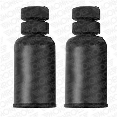 MONROE PK013 Пылезащитный комплект, амортизатор для FORD FIESTA (Форд Фиэста) MONROE PK013 Пылезащитный комплект, амортизатор для FORD FIESTA (Форд Фиэста)