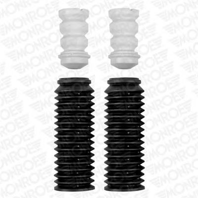 MONROE PK014 Пылезащитный комплект, амортизатор для AUDI 100 (Ауди 100) MONROE PK014 Пылезащитный комплект, амортизатор для AUDI 100 (Ауди 100)