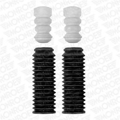 MONROE PK025 Пылезащитный комплект, амортизатор для MAZDA GLC II (Мазда Глc 2) MONROE PK025 Пылезащитный комплект, амортизатор для MAZDA GLC II (Мазда Глc 2)