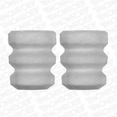 MONROE PK026 Пылезащитный комплект, амортизатор для TOYOTA COROLLA FX (Тойота/тоета Cоролла инфинити фх) MONROE PK026 Пылезащитный комплект, амортизатор для TOYOTA COROLLA FX (Тойота/тоета Cоролла инфинити фх)