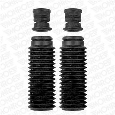MONROE PK033 Пылезащитный комплект, амортизатор для RENAULT SUPER 5 (Рено Супэр 5) MONROE PK033 Пылезащитный комплект, амортизатор для RENAULT SUPER 5 (Рено Супэр 5)