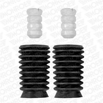 MONROE PK034 Пылезащитный комплект, амортизатор для MERCEDESBENZ (Мерседес бенц) MONROE PK034 Пылезащитный комплект, амортизатор для MERCEDESBENZ (Мерседес бенц)