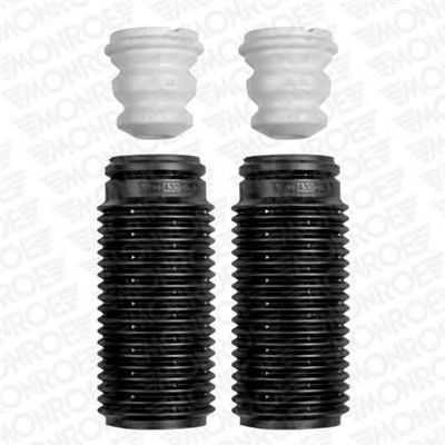 MONROE PK036 Пылезащитный комплект, амортизатор для NISSAN NX/NXR (Ниссан Нx/нxр) MONROE PK036 Пылезащитный комплект, амортизатор для NISSAN NX/NXR (Ниссан Нx/нxр)