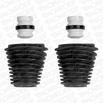 MONROE PK038 Пылезащитный комплект, амортизатор для AUDI 100 (Ауди 100) MONROE PK038 Пылезащитный комплект, амортизатор для AUDI 100 (Ауди 100)