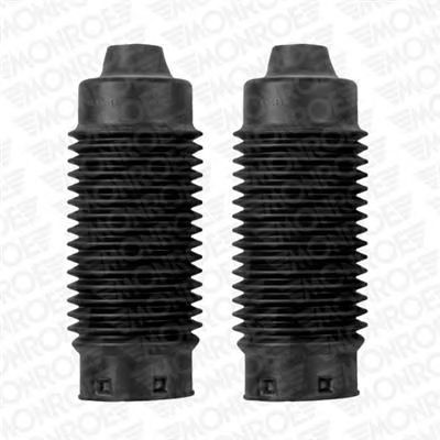 MONROE PK039 Пылезащитный комплект, амортизатор для CITROËN AX (CитроËн Аx) MONROE PK039 Пылезащитный комплект, амортизатор для CITROËN AX (CитроËн Аx)