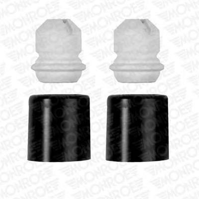 MONROE PK045 Пылезащитный комплект, амортизатор для VOLKSWAGEN DERBY (Фольксваген Дэрбъ) MONROE PK045 Пылезащитный комплект, амортизатор для VOLKSWAGEN DERBY (Фольксваген Дэрбъ)