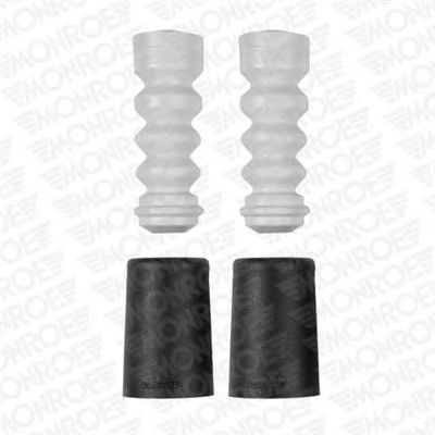 MONROE PK048 Пылезащитный комплект, амортизатор для VOLKSWAGEN POLO (Фольксваген Поло) MONROE PK048 Пылезащитный комплект, амортизатор для VOLKSWAGEN POLO (Фольксваген Поло)