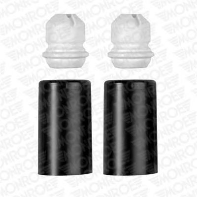 MONROE PK051 Пылезащитный комплект, амортизатор для VOLKSWAGEN POLO (Фольксваген Поло) MONROE PK051 Пылезащитный комплект, амортизатор для VOLKSWAGEN POLO (Фольксваген Поло)
