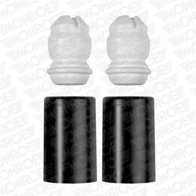 MONROE PK052 Пылезащитный комплект, амортизатор для LADA SABLE (Лада Саблэ) MONROE PK052 Пылезащитный комплект, амортизатор для LADA SABLE (Лада Саблэ)