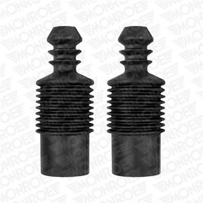MONROE PK058 Пылезащитный комплект, амортизатор для NISSAN (Ниссан) MONROE PK058 Пылезащитный комплект, амортизатор для NISSAN (Ниссан)