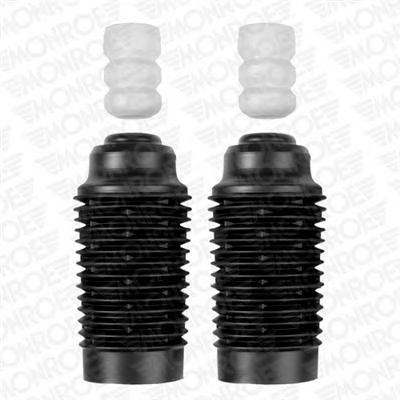 MONROE PK059 Пылезащитный комплект, амортизатор для FORD MONDEO (Форд Мондэо) MONROE PK059 Пылезащитный комплект, амортизатор для FORD MONDEO (Форд Мондэо)
