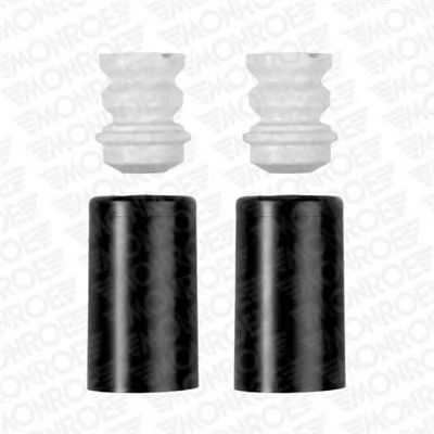MONROE PK073 Пылезащитный комплект, амортизатор для HYUNDAI EXCEL (Хендай Эxcэл) MONROE PK073 Пылезащитный комплект, амортизатор для HYUNDAI EXCEL (Хендай Эxcэл)