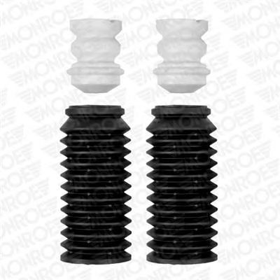 MONROE PK092 Пылезащитный комплект, амортизатор для ALFA ROMEO 156 (Альфа ромео 156) MONROE PK092 Пылезащитный комплект, амортизатор для ALFA ROMEO 156 (Альфа ромео 156)