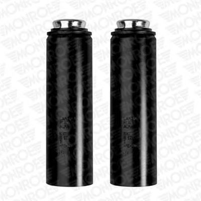 MONROE PK108 Пылезащитный комплект, амортизатор для FIAT STILO (Фиат Стило) MONROE PK108 Пылезащитный комплект, амортизатор для FIAT STILO (Фиат Стило)