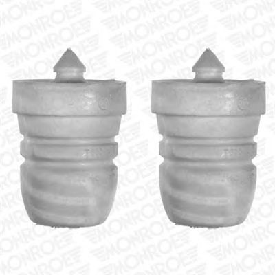MONROE PK110 Пылезащитный комплект, амортизатор для FIAT PALIO (Фиат Палио) MONROE PK110 Пылезащитный комплект, амортизатор для FIAT PALIO (Фиат Палио)