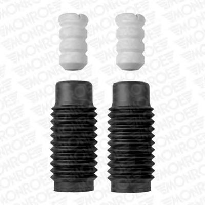 MONROE PK115 Пылезащитный комплект, амортизатор для MAZDA CAPELLA V (Мазда Cапэлла v) MONROE PK115 Пылезащитный комплект, амортизатор для MAZDA CAPELLA V (Мазда Cапэлла v)