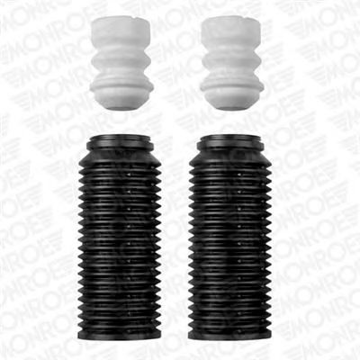 MONROE PK120 Пылезащитный комплект, амортизатор для MAZDA 323 ASTINA VI (Мазда 323 астина 6) MONROE PK120 Пылезащитный комплект, амортизатор для MAZDA 323 ASTINA VI (Мазда 323 астина 6)