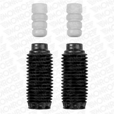 MONROE PK124 Пылезащитный комплект, амортизатор для CITROËN C4 (CитроËн С4) MONROE PK124 Пылезащитный комплект, амортизатор для CITROËN C4 (CитроËн С4)