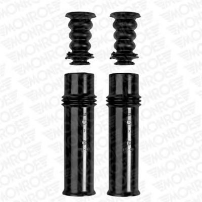 MONROE PK131 Пылезащитный комплект, амортизатор для CITROËN C4 (CитроËн С4) MONROE PK131 Пылезащитный комплект, амортизатор для CITROËN C4 (CитроËн С4)