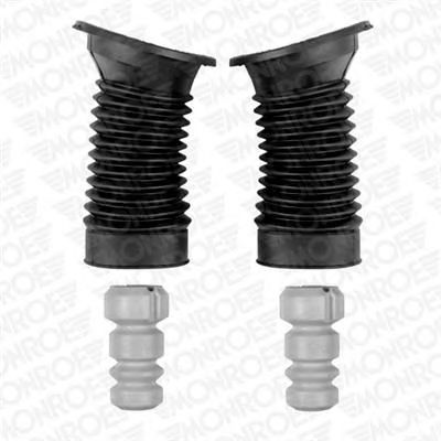 MONROE PK133 Пылезащитный комплект, амортизатор для TOYOTA VITZ (Тойота/тоета Vитз) MONROE PK133 Пылезащитный комплект, амортизатор для TOYOTA VITZ (Тойота/тоета Vитз)