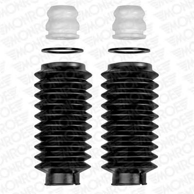 MONROE PK144 Пылезащитный комплект, амортизатор для HYUNDAI EXCEL (Хендай Эxcэл) MONROE PK144 Пылезащитный комплект, амортизатор для HYUNDAI EXCEL (Хендай Эxcэл)