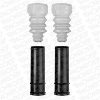 MONROE PK145 Пылезащитный комплект, амортизатор для VOLKSWAGEN TOURAN (Фольксваген Туран) MONROE PK145 Пылезащитный комплект, амортизатор для VOLKSWAGEN TOURAN (Фольксваген Туран)