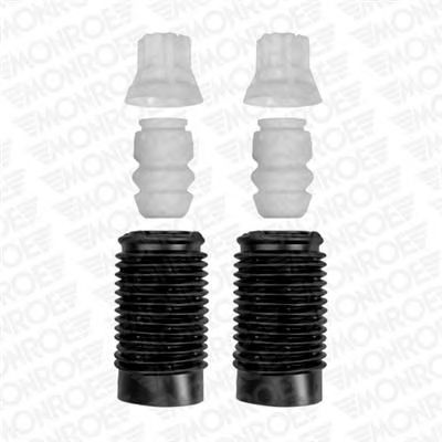 MONROE PK148 Пылезащитный комплект, амортизатор для FIAT 500 C (Фиат 500 c) MONROE PK148 Пылезащитный комплект, амортизатор для FIAT 500 C (Фиат 500 c)