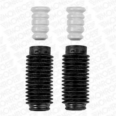 MONROE PK150 Пылезащитный комплект, амортизатор для PEUGEOT 207 (Пежо 207) MONROE PK150 Пылезащитный комплект, амортизатор для PEUGEOT 207 (Пежо 207)