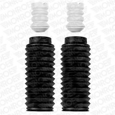 MONROE PK151 Пылезащитный комплект, амортизатор для BMW (Бмв) MONROE PK151 Пылезащитный комплект, амортизатор для BMW (Бмв)