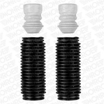MONROE PK152 Пылезащитный комплект, амортизатор для BMW (Бмв) MONROE PK152 Пылезащитный комплект, амортизатор для BMW (Бмв)