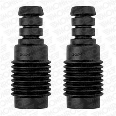 MONROE PK153 Пылезащитный комплект, амортизатор для NISSAN (Ниссан) MONROE PK153 Пылезащитный комплект, амортизатор для NISSAN (Ниссан)