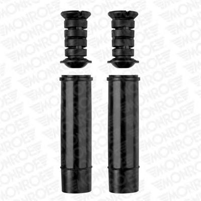 MONROE PK154 Пылезащитный комплект, амортизатор для NISSAN (Ниссан) MONROE PK154 Пылезащитный комплект, амортизатор для NISSAN (Ниссан)