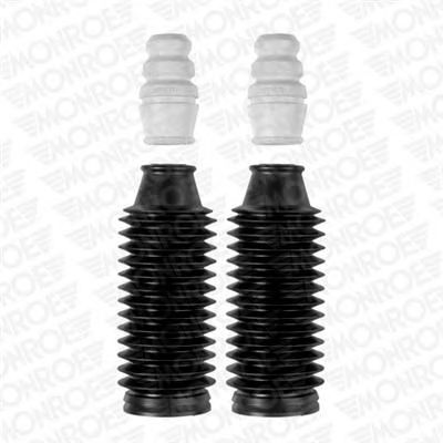 MONROE PK155 Пылезащитный комплект, амортизатор для HONDA FIT II (Хонда Фит 2) MONROE PK155 Пылезащитный комплект, амортизатор для HONDA FIT II (Хонда Фит 2)