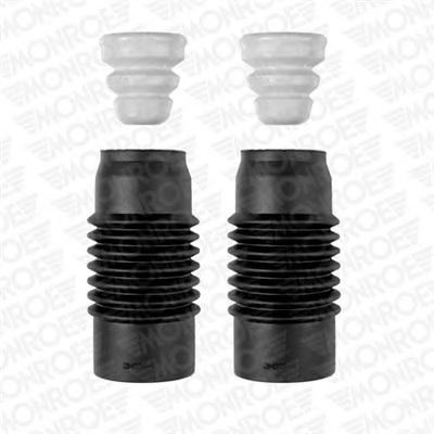 MONROE PK157 Пылезащитный комплект, амортизатор для MAZDA 6 (Мазда 6) MONROE PK157 Пылезащитный комплект, амортизатор для MAZDA 6 (Мазда 6)