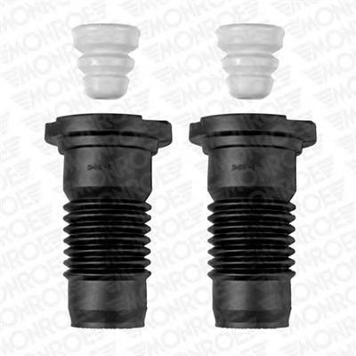 MONROE PK158 Пылезащитный комплект, амортизатор для MAZDA 6 (Мазда 6) MONROE PK158 Пылезащитный комплект, амортизатор для MAZDA 6 (Мазда 6)