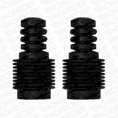 MONROE PK162 Пылезащитный комплект, амортизатор для RENAULT MEGANE II ER (Рено Меган 2 ер) MONROE PK162 Пылезащитный комплект, амортизатор для RENAULT MEGANE II ER (Рено Меган 2 ер)