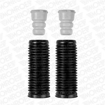 MONROE PK163 Пылезащитный комплект, амортизатор для SEAT ALTEA (Сеат Алтэа) MONROE PK163 Пылезащитный комплект, амортизатор для SEAT ALTEA (Сеат Алтэа)