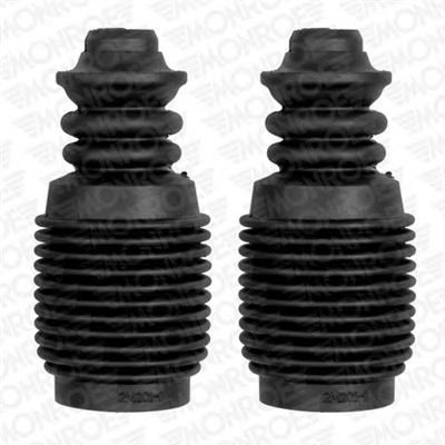 MONROE PK171 Пылезащитный комплект, амортизатор для RENAULT LAGUNA II (Рено Лагуна 2) MONROE PK171 Пылезащитный комплект, амортизатор для RENAULT LAGUNA II (Рено Лагуна 2)