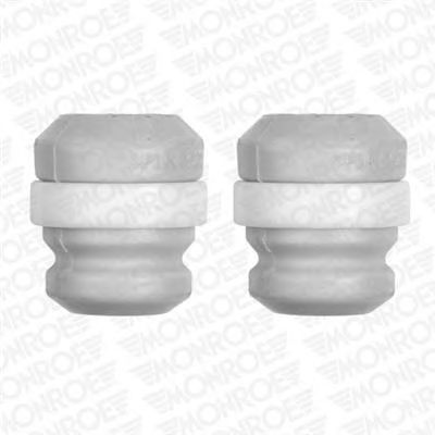 MONROE PK173 Пылезащитный комплект, амортизатор для OPEL VITA C (Опель Vита c) MONROE PK173 Пылезащитный комплект, амортизатор для OPEL VITA C (Опель Vита c)