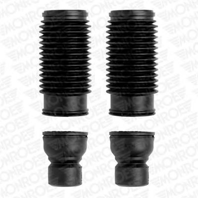 MONROE PK182 Пылезащитный комплект, амортизатор для HYUNDAI ATOZ (Хендай Атоз) MONROE PK182 Пылезащитный комплект, амортизатор для HYUNDAI ATOZ (Хендай Атоз)