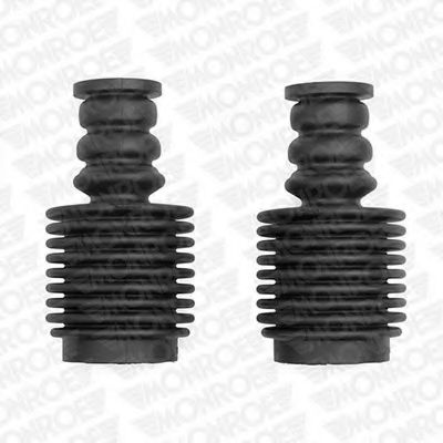 MONROE PK190 Пылезащитный комплект, амортизатор для RENAULT MEGANE CC (Рено Меган сс)